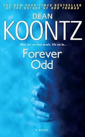 koontz forever odd download|Forever Odd by Dean Koontz: 9780553384512 .